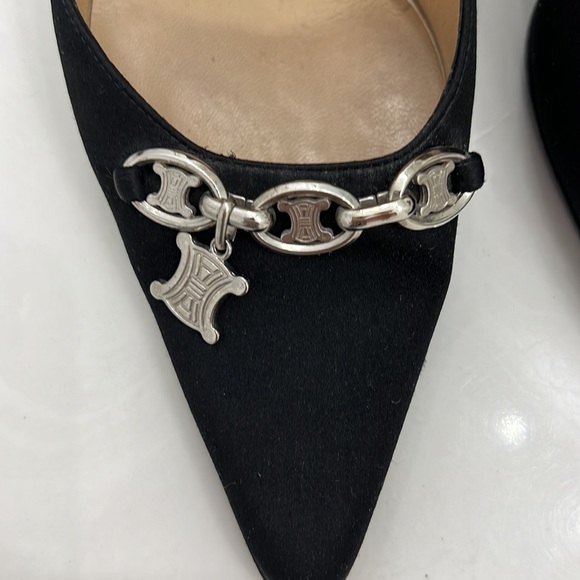 Celine high heels - Picture 5 of 6